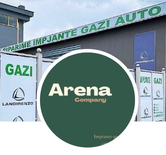 ArenaGroup